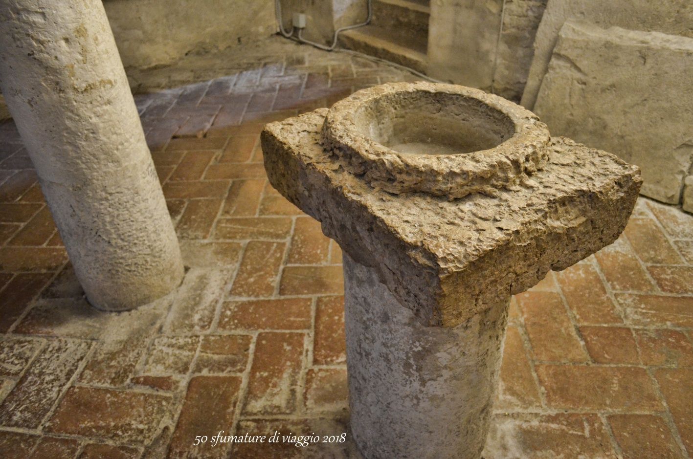 Acqualagna, st vincenzo al furlo, abbazia, italia, marche