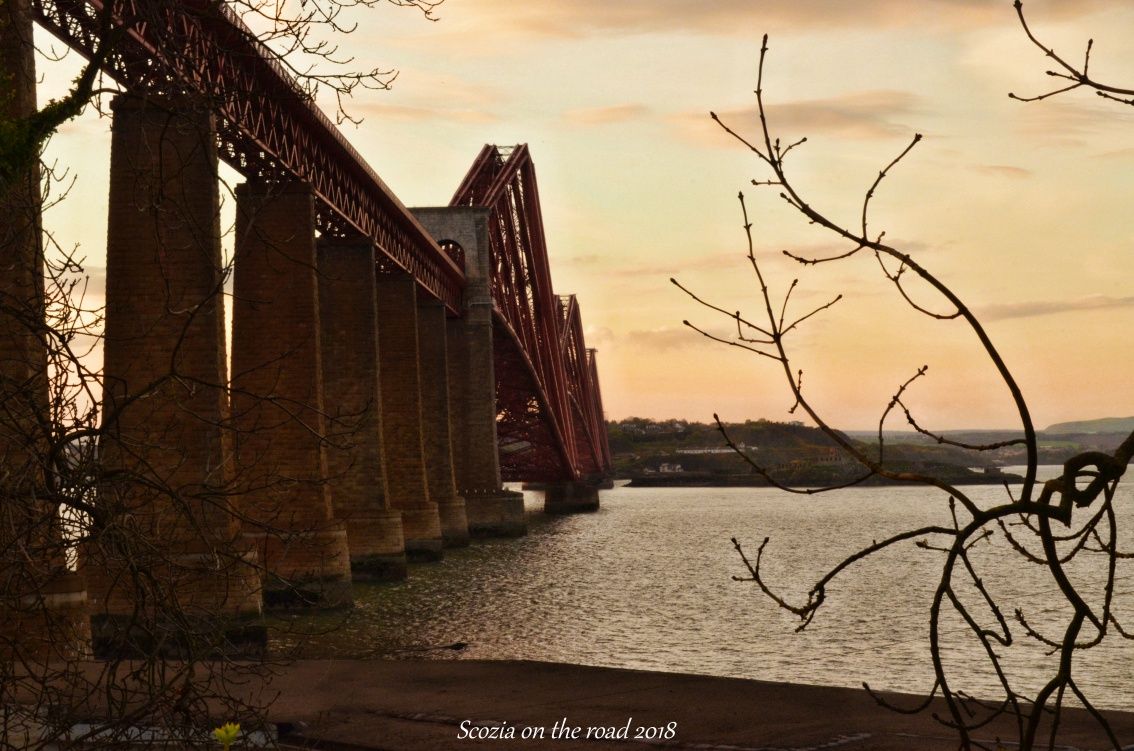South Queensferry (Scozia): cosa vedere in un giorno