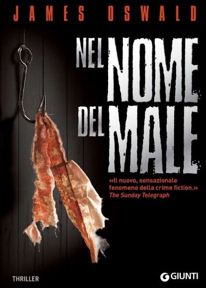 10 Libri sulla Scozia