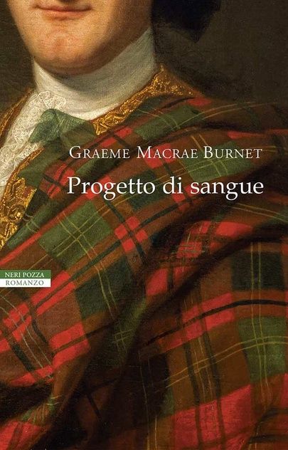 10 Libri sulla Scozia