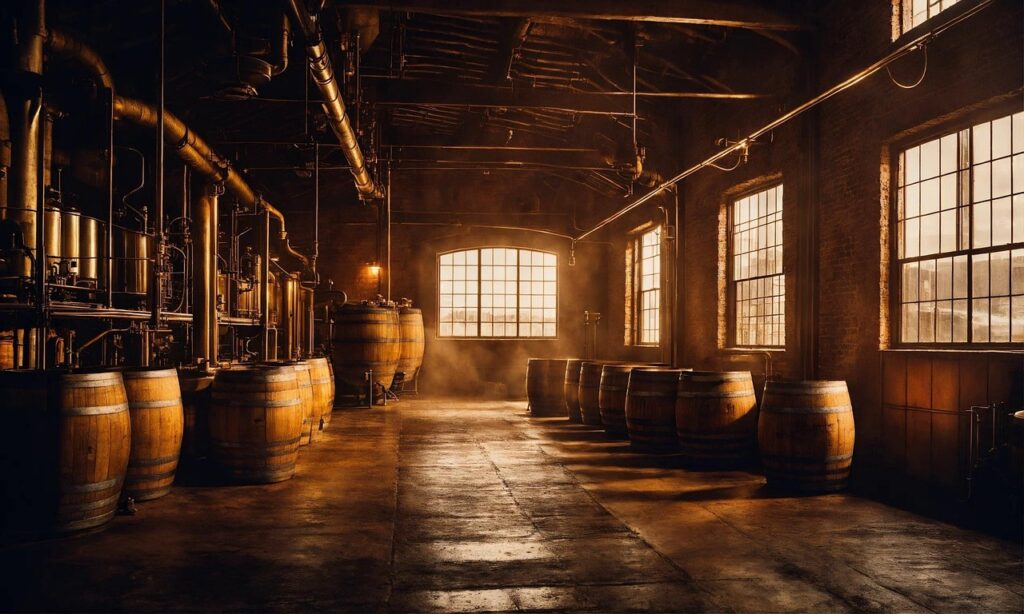 Top 20 distillerie da visitare in Scozia, la patria del whisky 5 distillerie da vistare in scozia