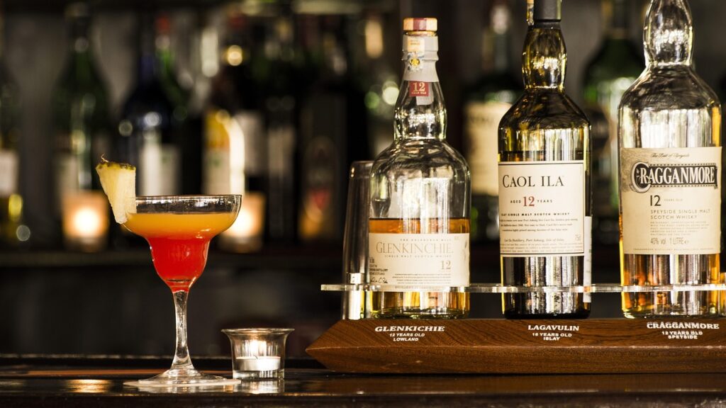 Top 20 distillerie da visitare in Scozia, la patria del whisky 29 distillerie isola di islay