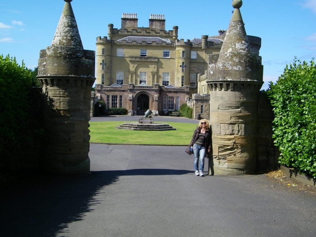 culzean castle