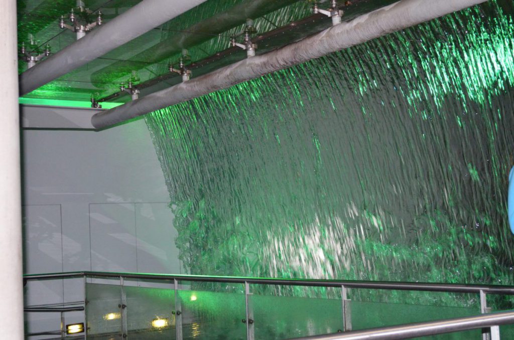 guinness storehouse - birra dublino