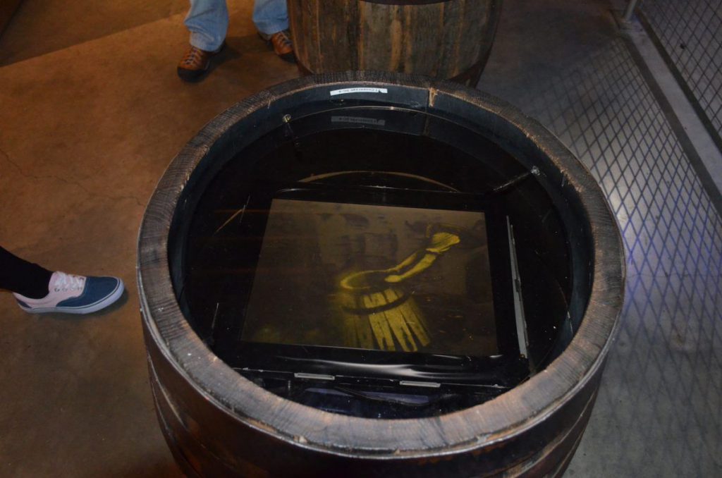 guinness storehouse - guinness store house