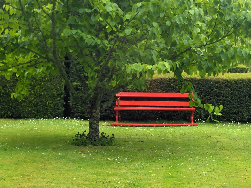 i giardini di cawdor