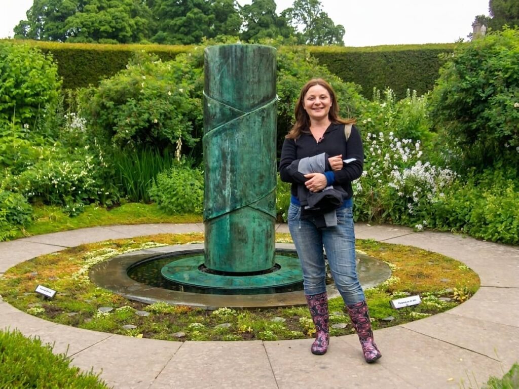 i giardini di cawdor castle