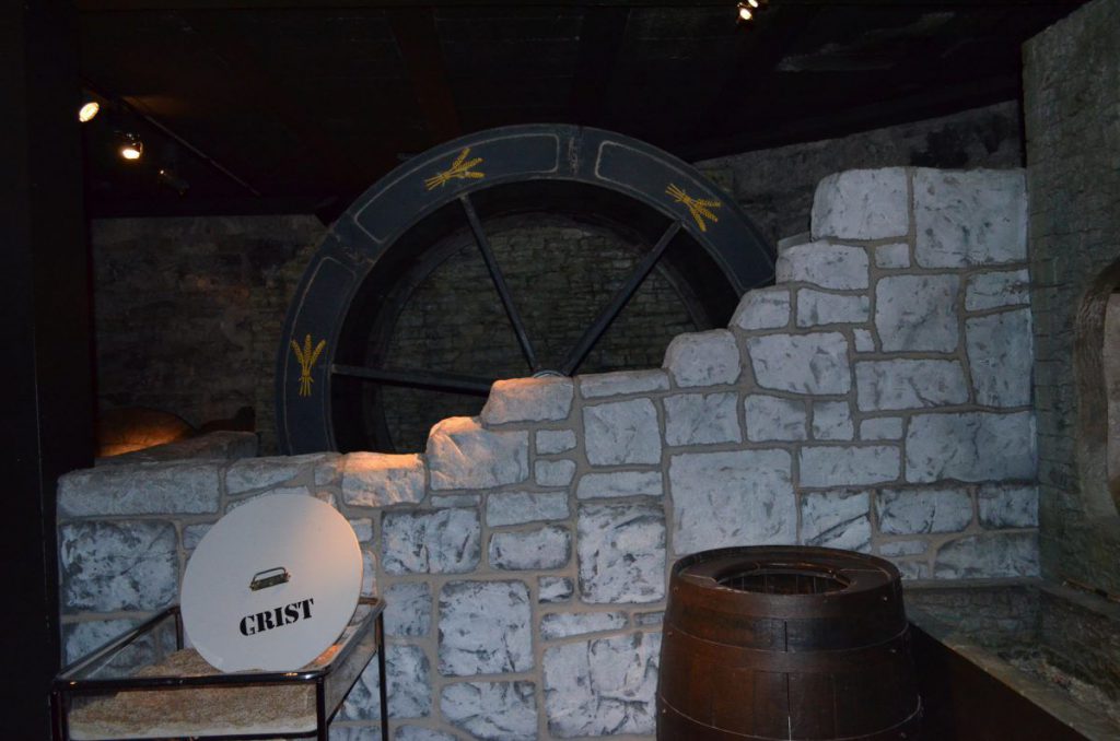 old jameson distillery dublin