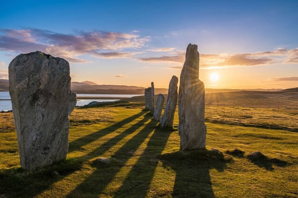 scozia pass turistici: quando conviene acquistarli