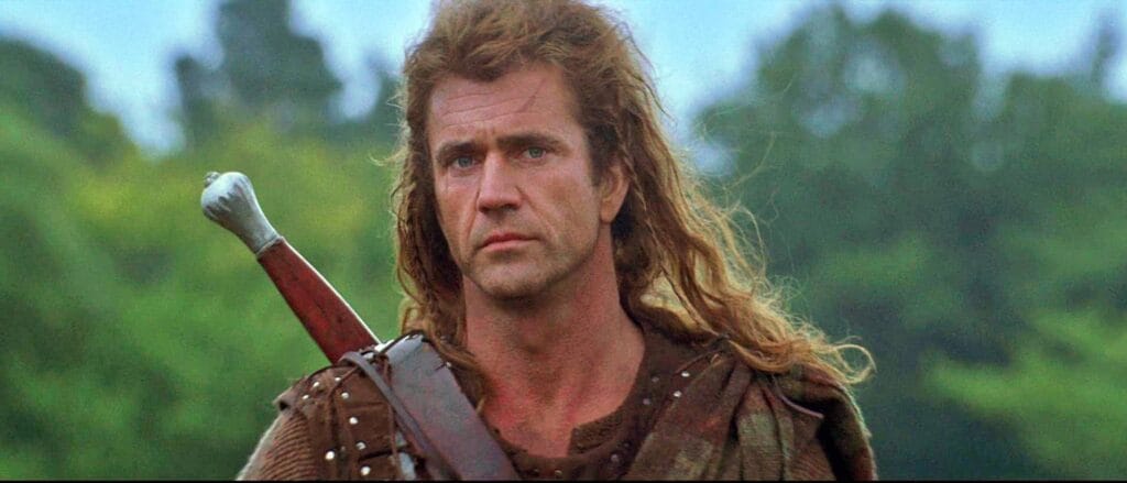 Wallace Monument: dove vive la leggenda di William Wallace 3 braveheart, film girati in scozia