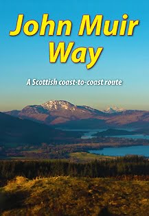 john muir way book
