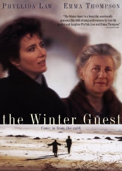 the winter guest, film girati in Scozia