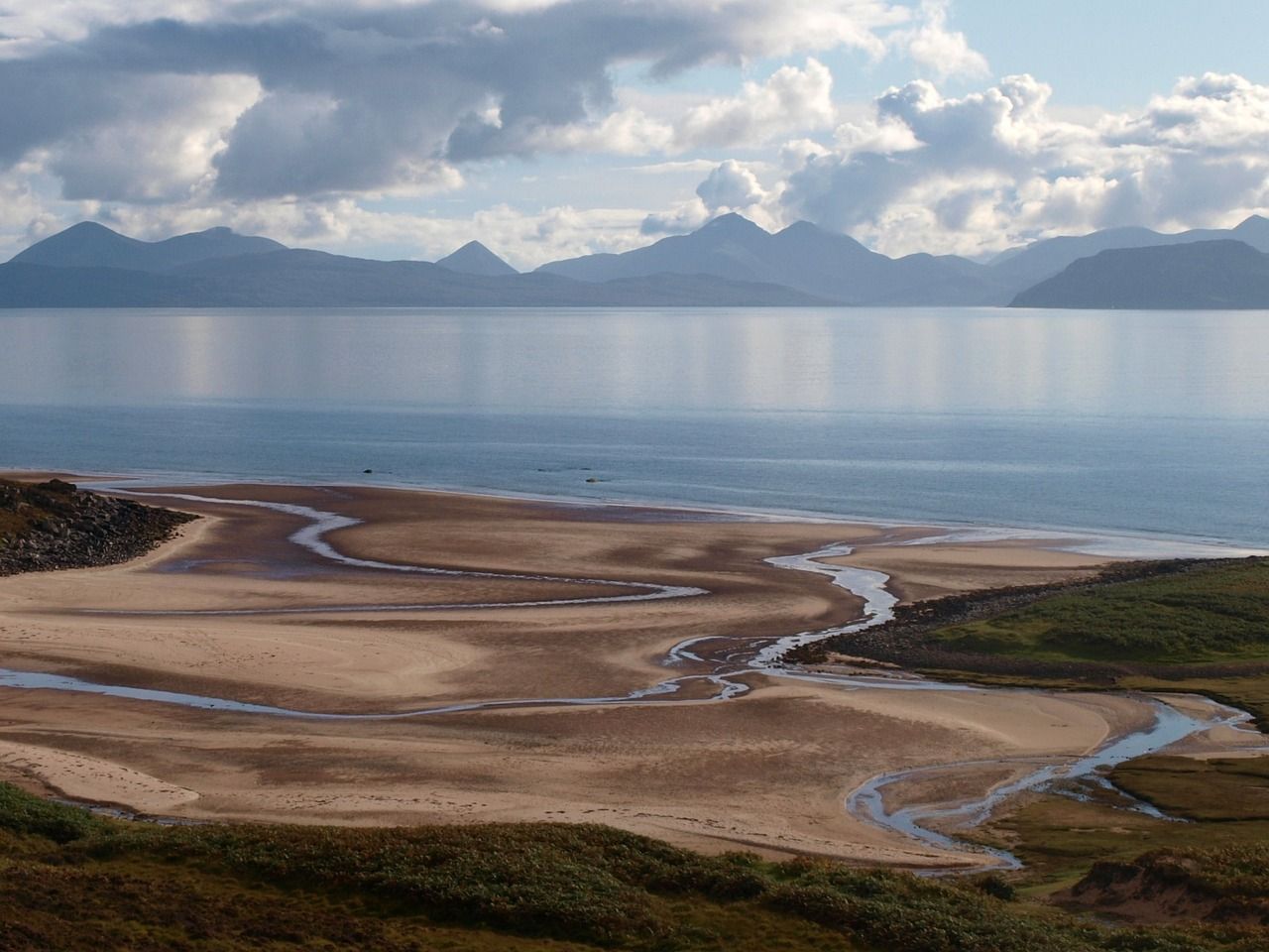 applecross, 10 giorni in Scozia itinerario da Glasgow