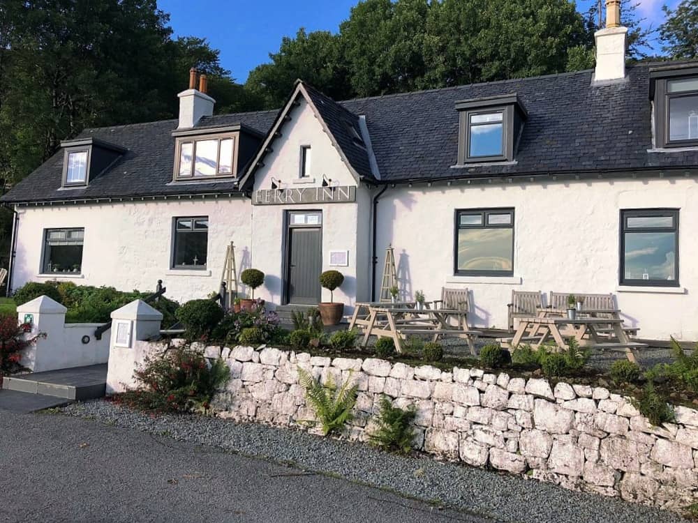 dove mangiare isola di skye