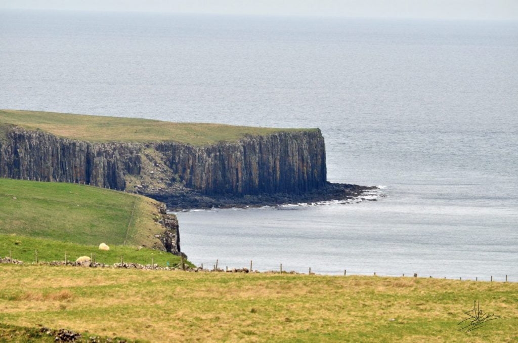 isola di Skye, Scozia