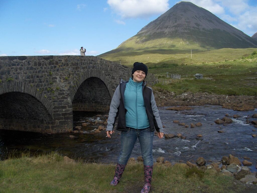 isola di skye scozia, luoghi più belli per il tuo itinerario