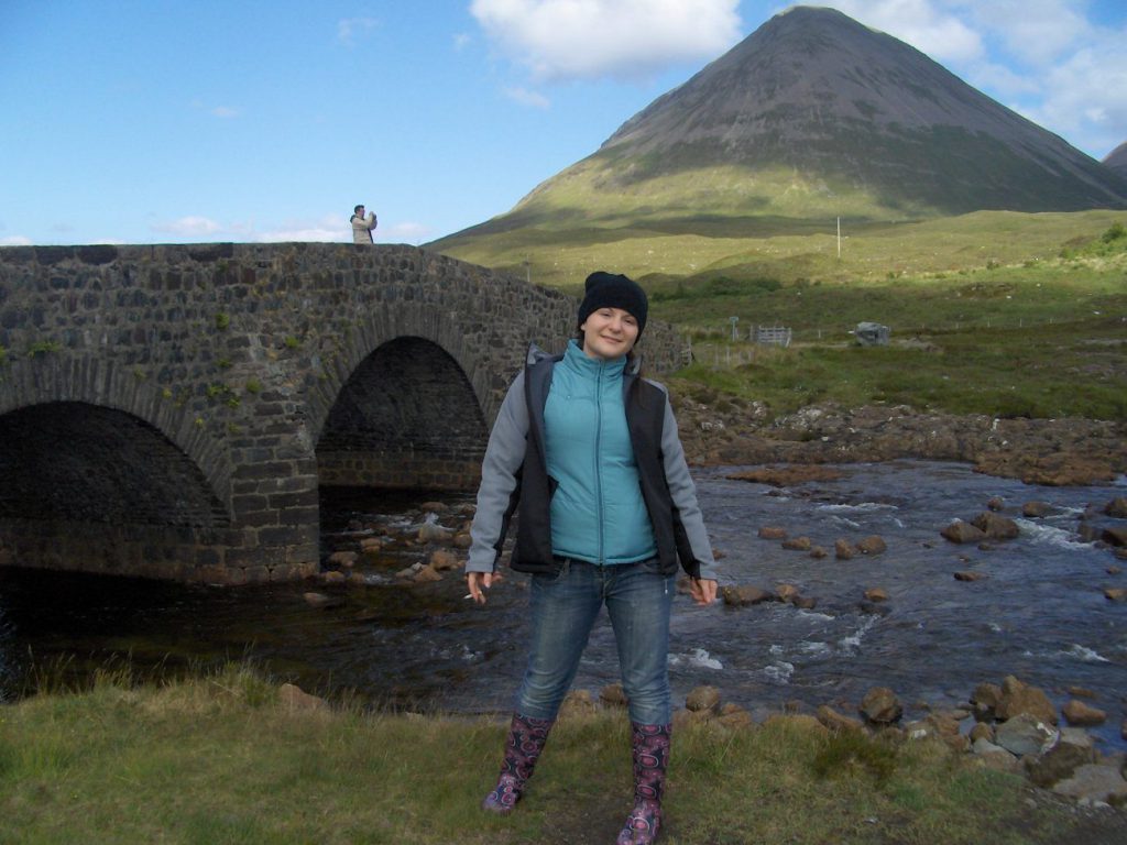 Organizzare un viaggio in Scozia: guida completa con 20 consigli pratici 19 come organizzare un viaggio in Scozia, isola di skye scozia