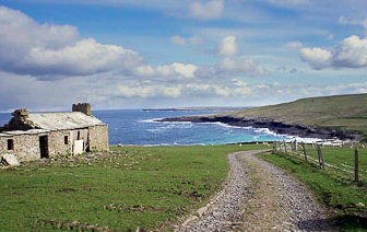 Westray and Papa Westray walks Walkhighlands