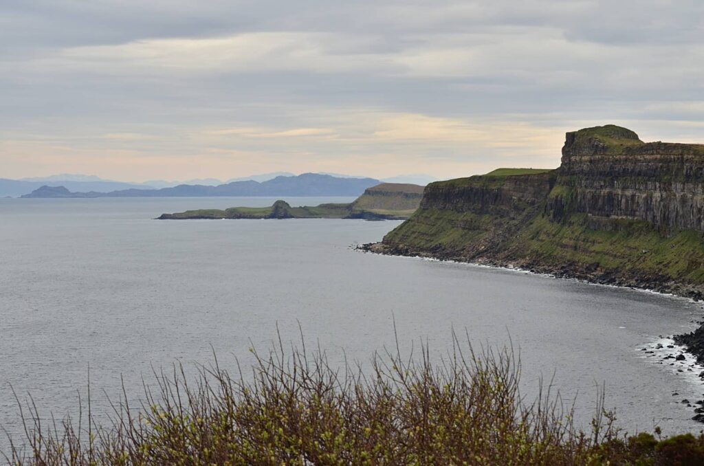 Consigli per organizzare un viaggio sull'Isola di Skye in Scozia