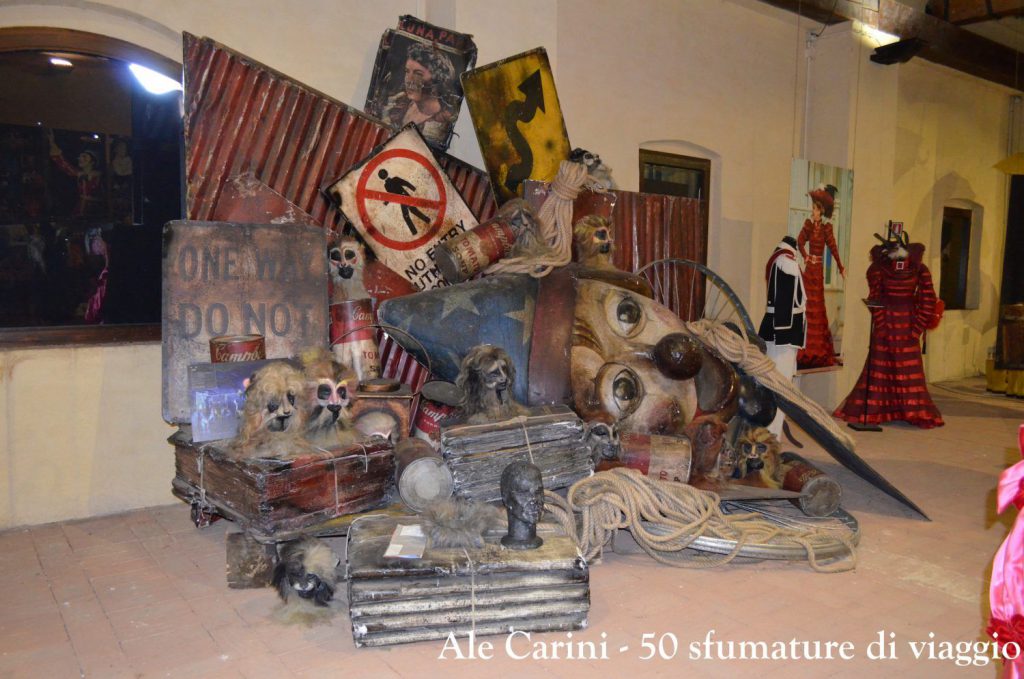 castello della rancia esposizione5