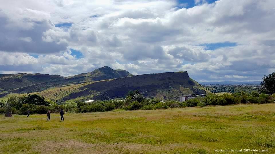 Cosa fare gratis a Edimburgo: 10 idee + bonus 5 10 cose da fare gratis a Edimburgo - arthur's seat edimburgo, edimburgo cosa fare, cosa vedere edimburgo