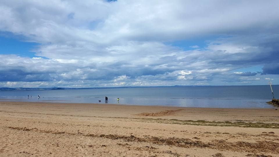 Cosa fare gratis a Edimburgo: 10 idee + bonus 6 10 cose da fare gratis a Edimburgo - portobello edimburgo scozia, edimburgo cosa vedere