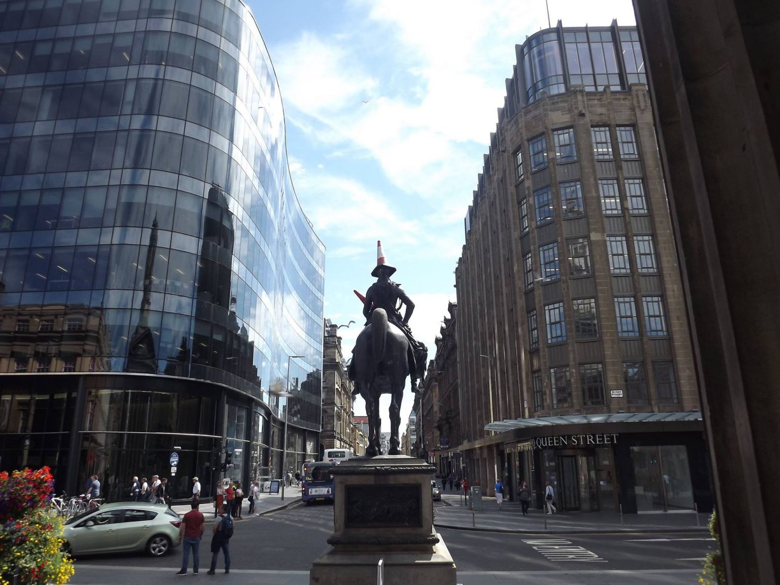 10 giorni in Scozia cosa vedere da Glasgow fino all'isola di Skye 10 giorni in Scozia cosa vedere da Glasgow fino all'isola di Skye