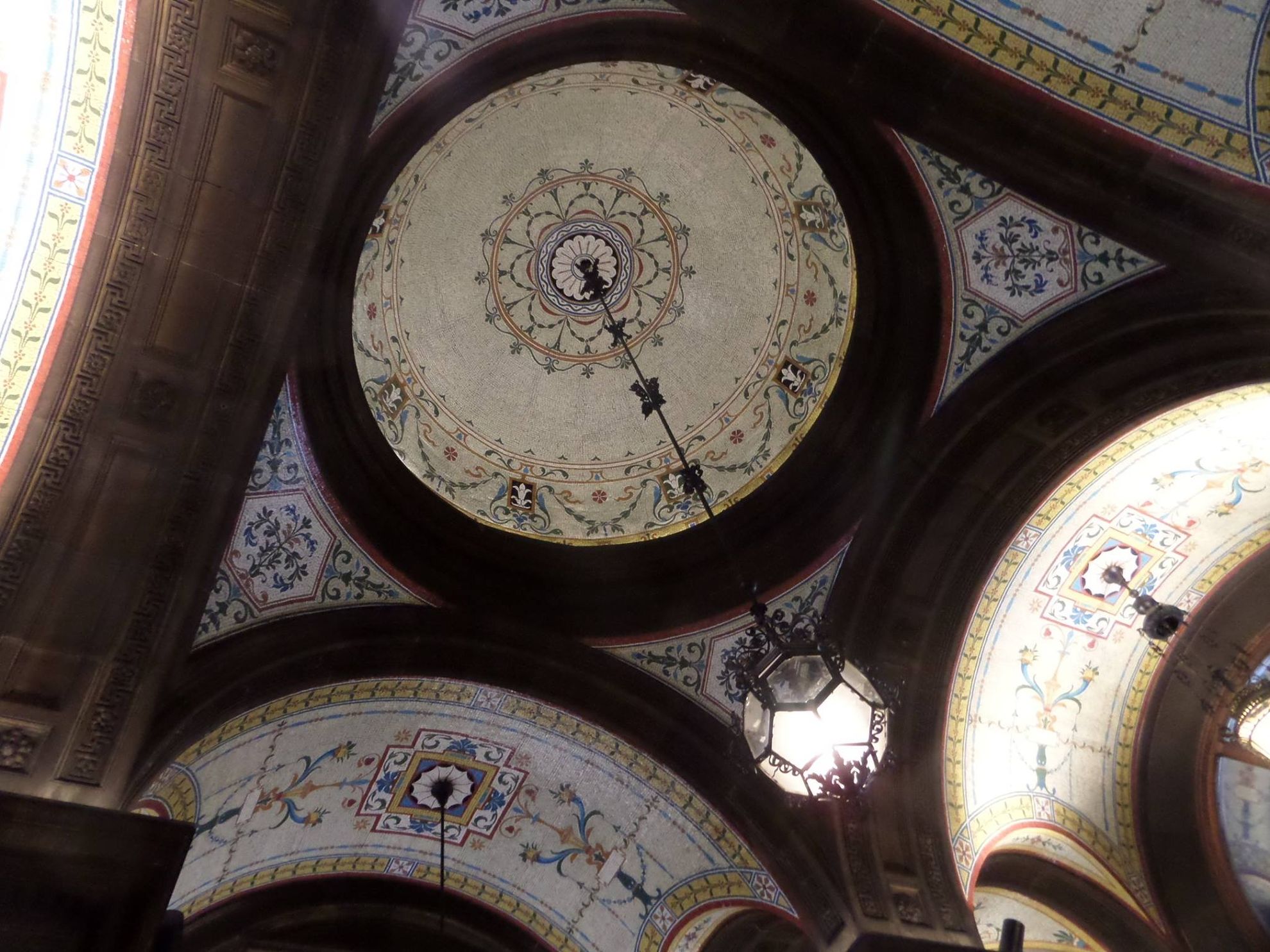 Itinerario di 3 giorni a Glasgow, glasgow city chambers