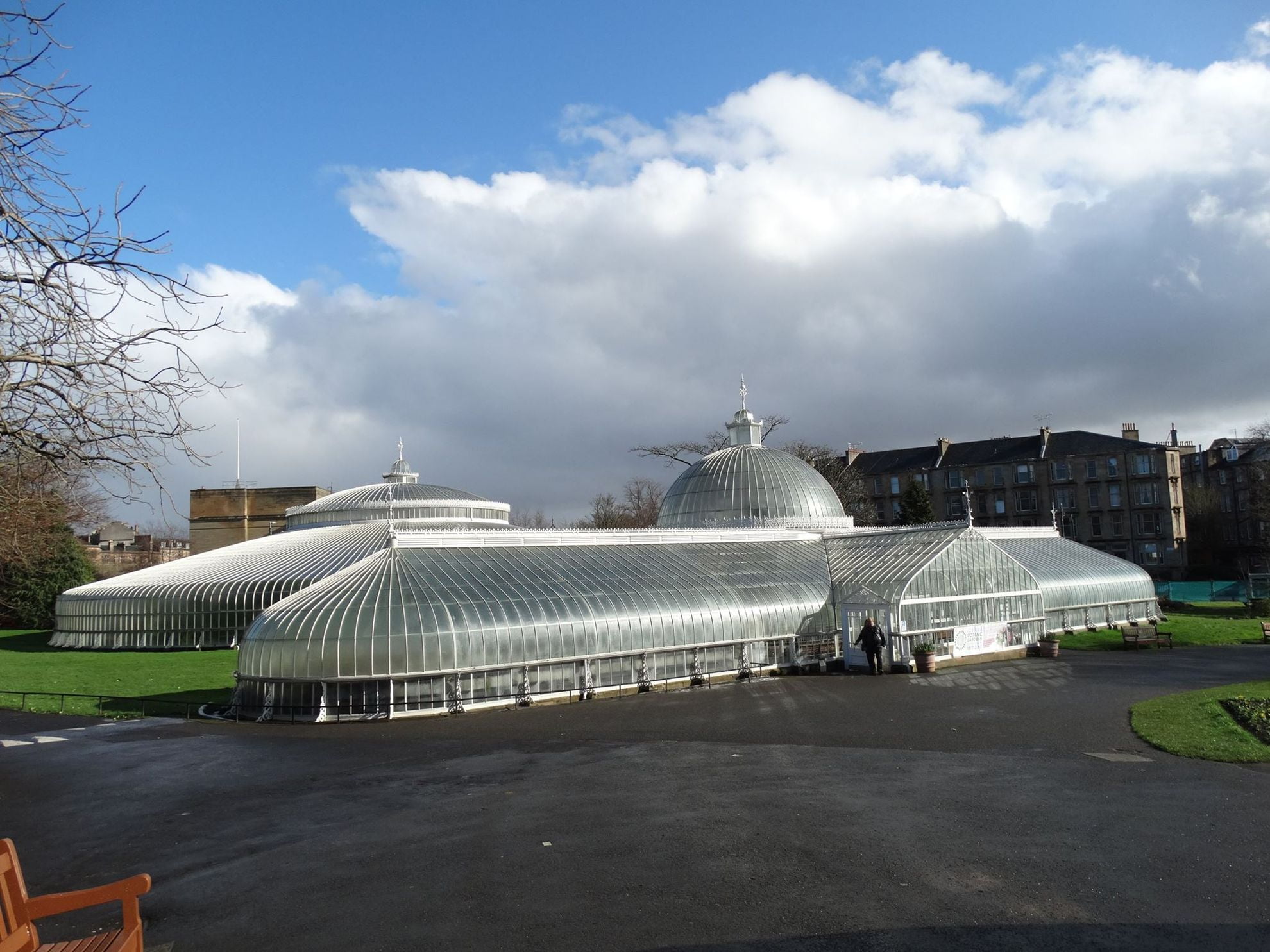 Glasgow la città del mistero: 3 giorni a zonzo per la città!