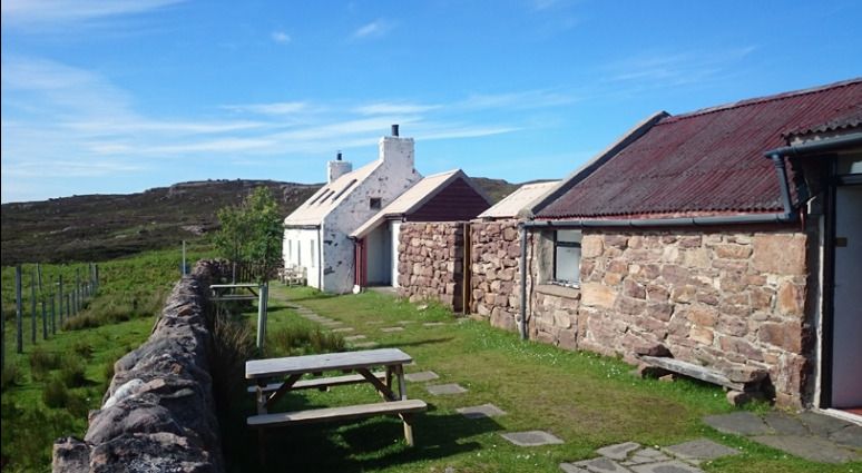 Hostelling in Scotland Scottish Independent Hostels