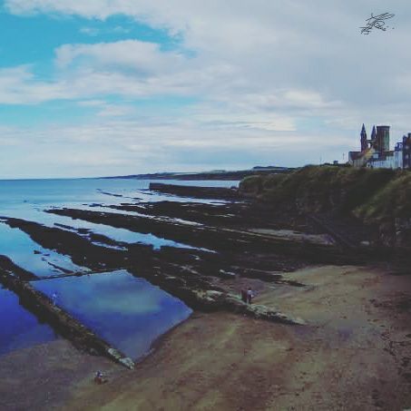 st andrews