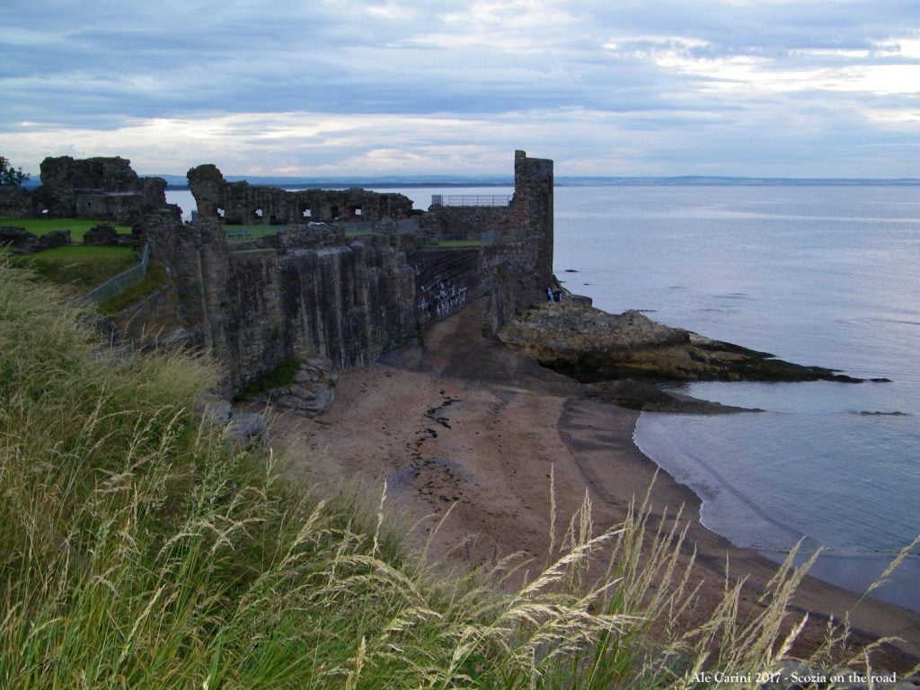 St. Andrews (Scozia)