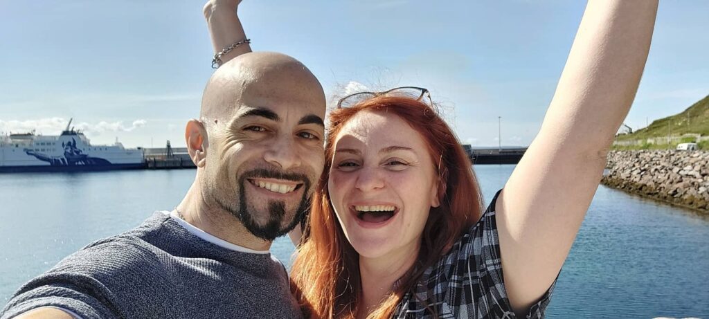 Cosa mettere in valigia per la Scozia in estate