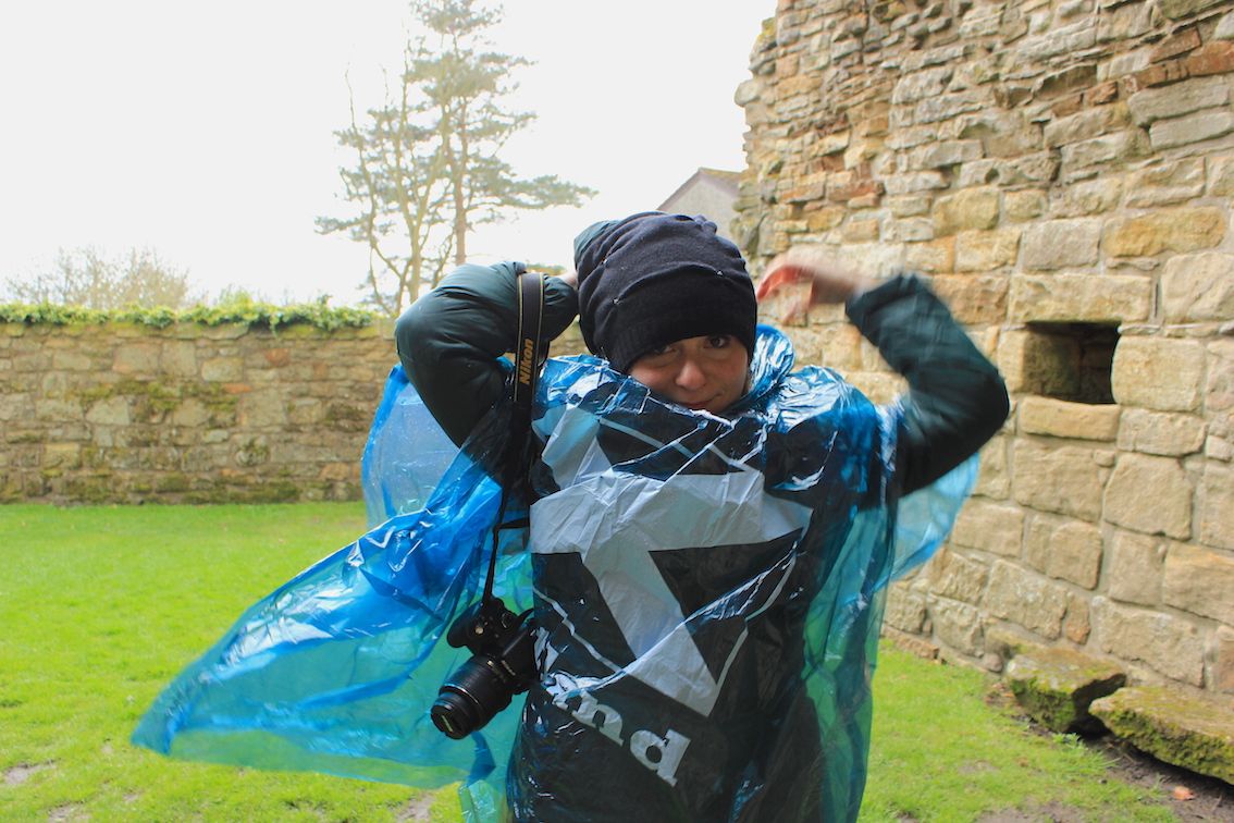 Scozia cosa mettere in valigia