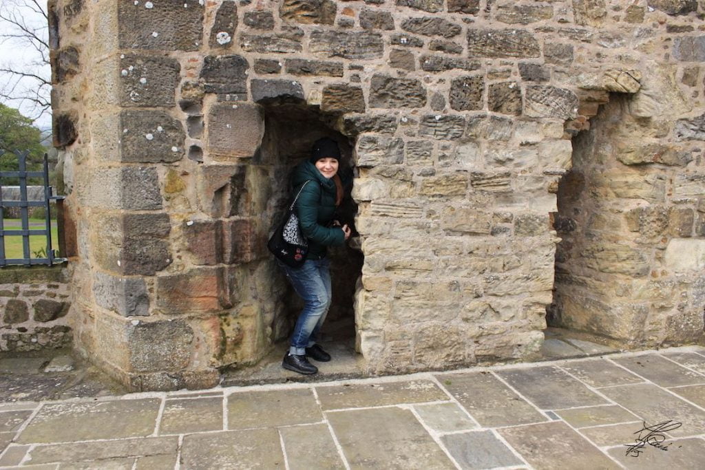 Falkland: sulle tracce di Outlander