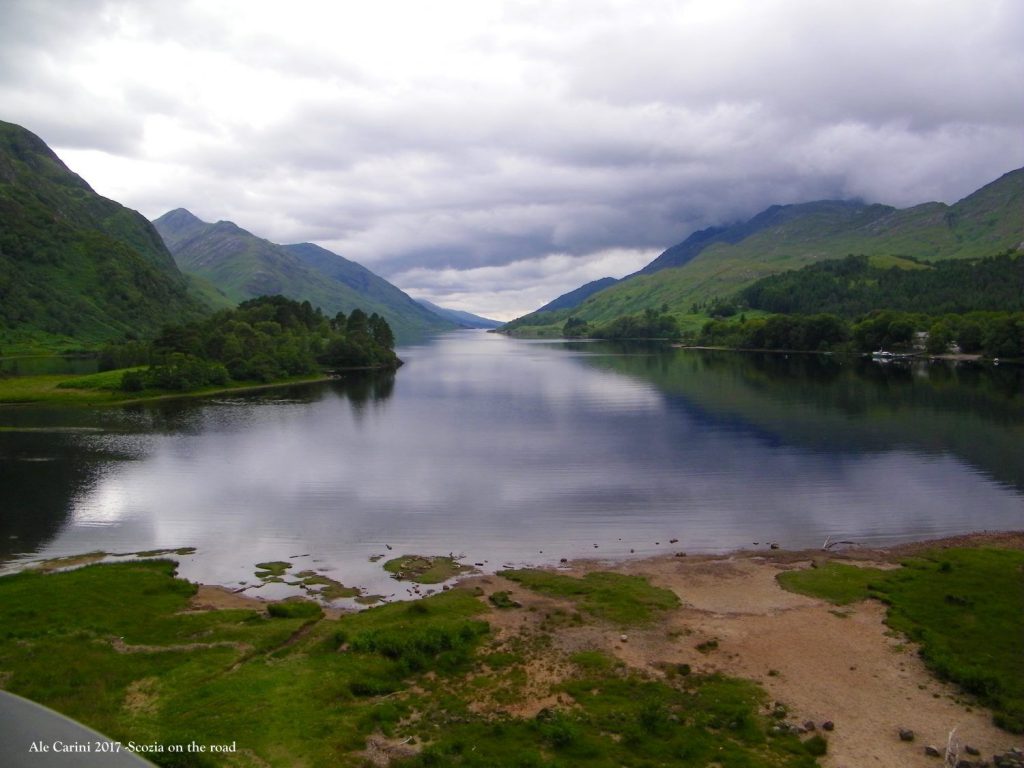 glenfinnan