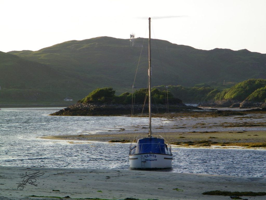 6 ragioni per innamorarsi della Scozia