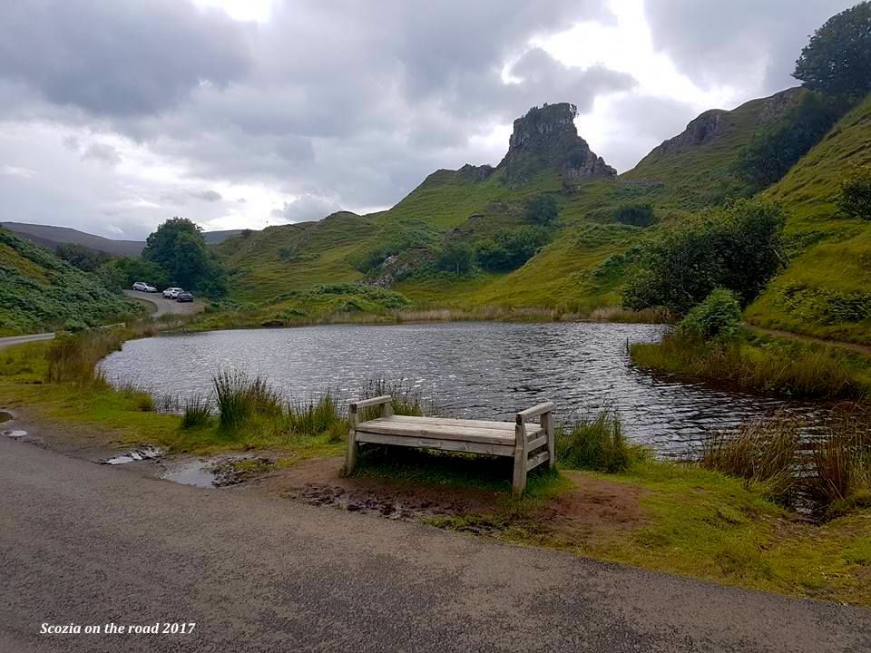 cosa vedere sull'Isola di Skye