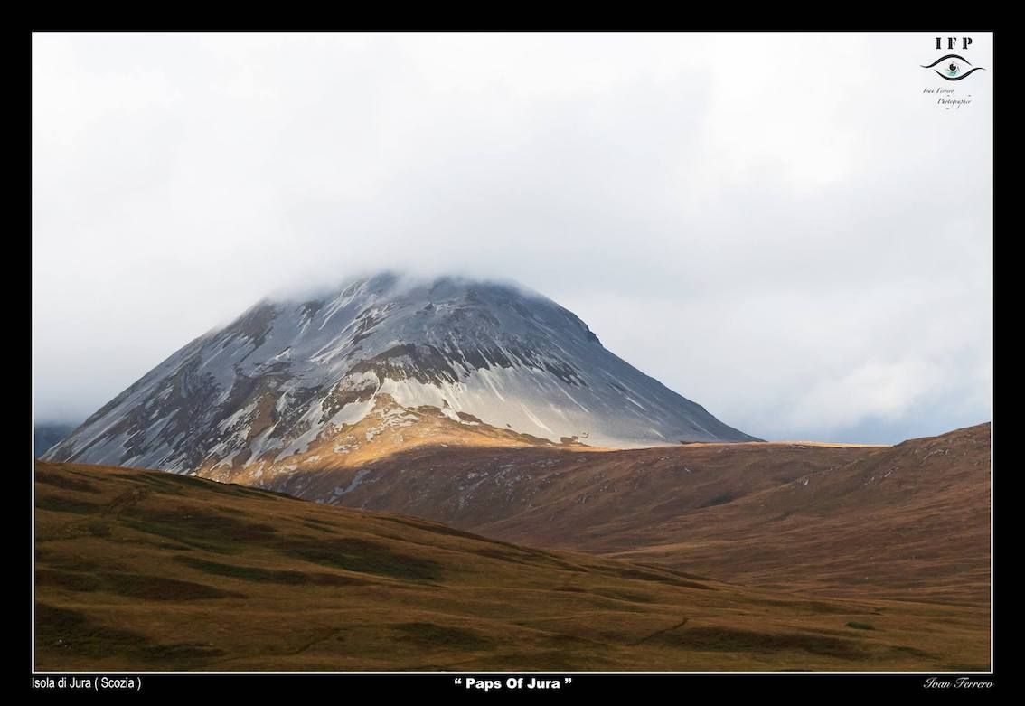 paps of jura