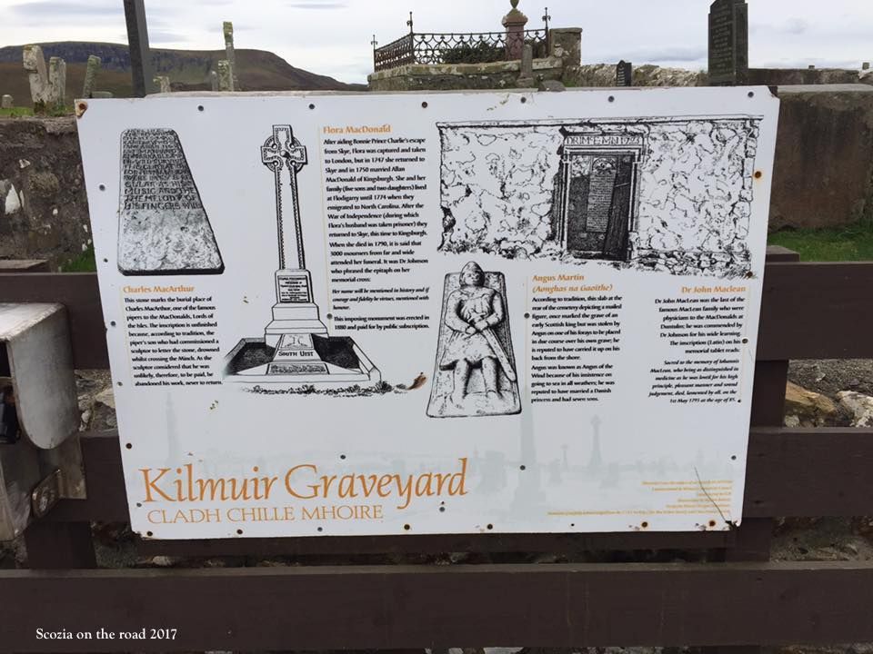 tomba, immagine con scritte