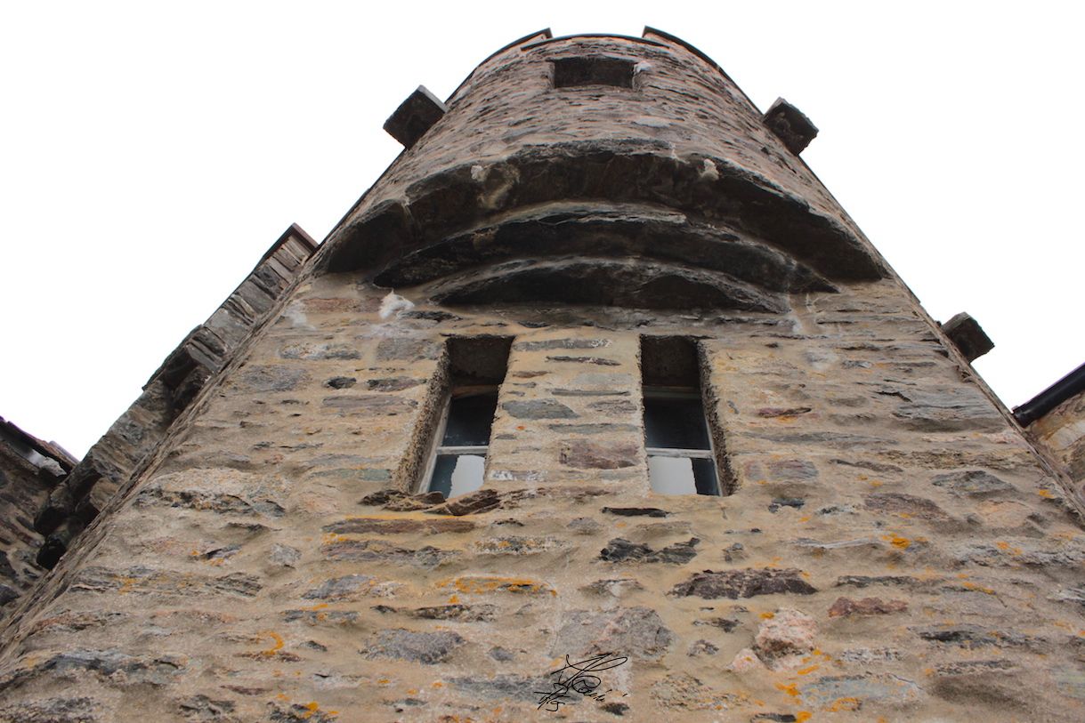 Il castello di Eilean Donan - uno dei luoghi più romantici della Scozia