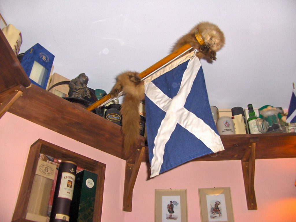 fiddlres lochness