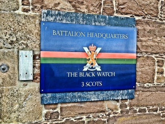 battalion headquarters