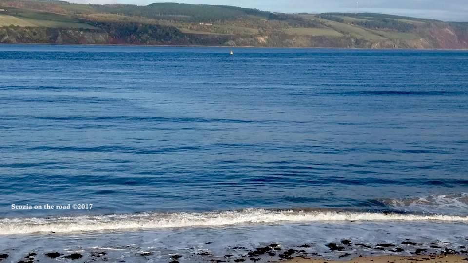 fort george