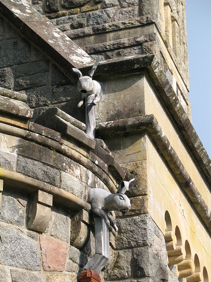 675px-St_Conan's_Kirk_Hare_Downspout