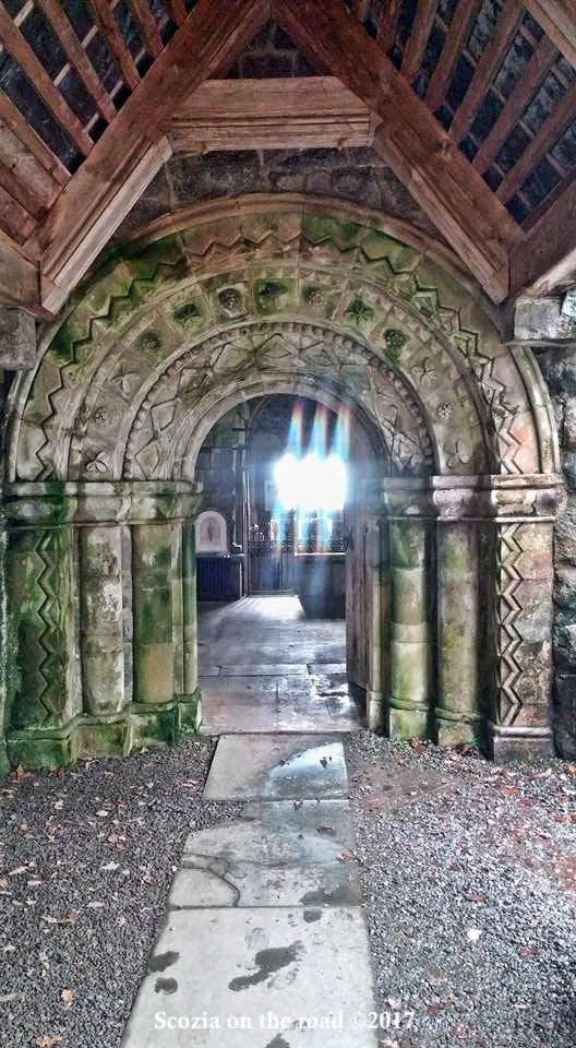 st konan kirk
