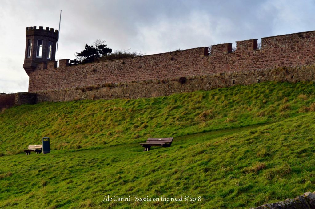 crail, da Elie a Crail