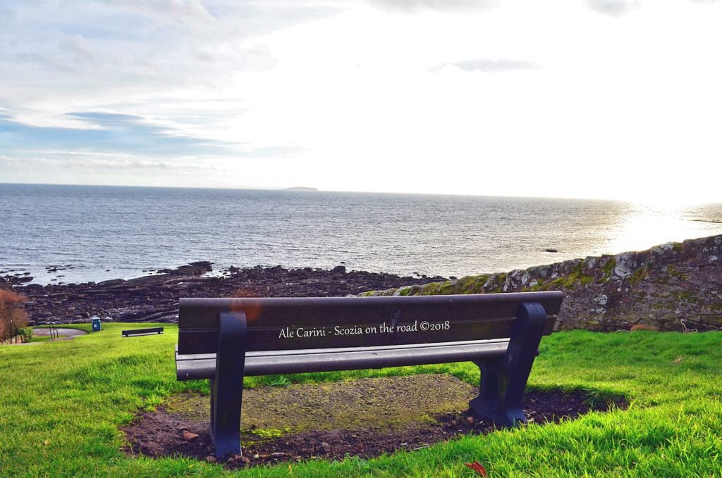 east neuk of fife scozia