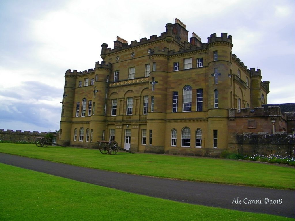 Culzean, appartamenti