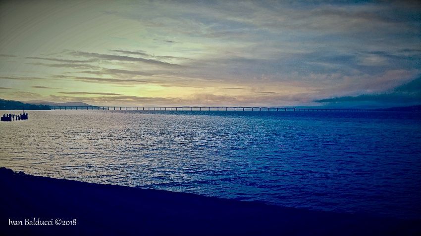 Fife Coastal Path: da St Andrews a Newport on Tay